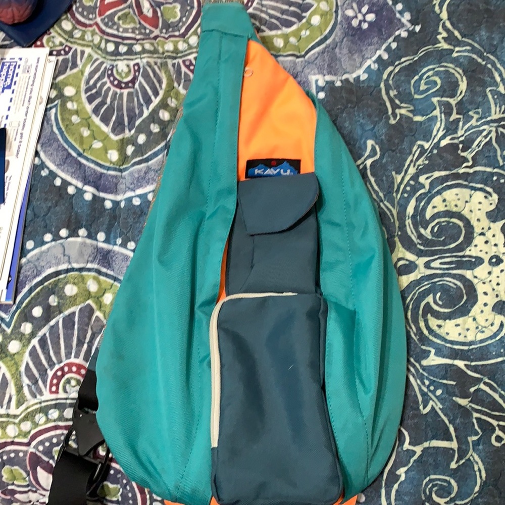 Kavu Bag